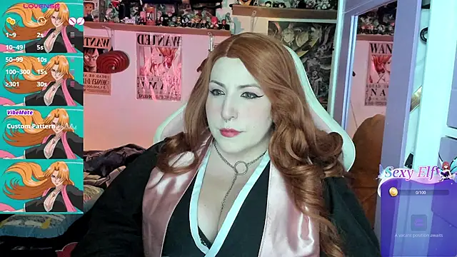 Snapshot of candyy_new chatting on 23, 5, 2026 candyy new online show from 23, 5, 2026