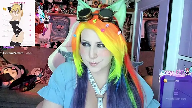 Snapshot of candyy_new chatting on 2, 6, 2026 candyy new online show from 2, 6, 2026