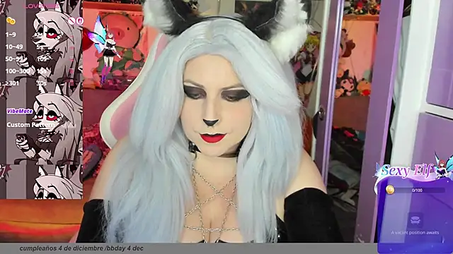 candyy new online show from 15, 1, 2026