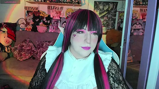 candyy new online show from 17, 11, 2025