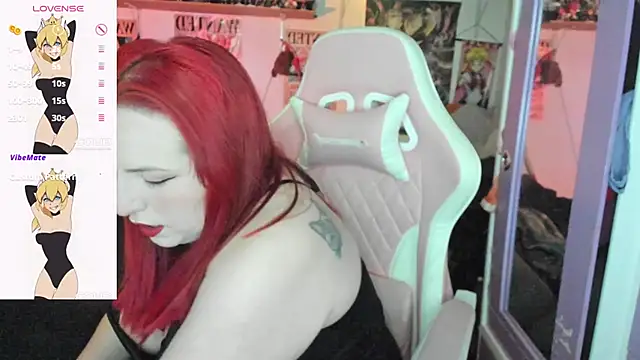 candyy new online show from 14, 2, 2026