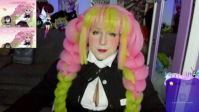 candyy new online show from 6, 3, 2025