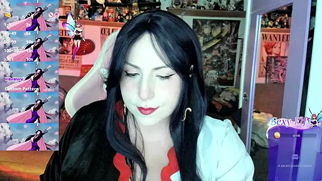 Snapshot of candyy_new chatting on 6, 5, 2026 candyy new online show from 6, 5, 2026