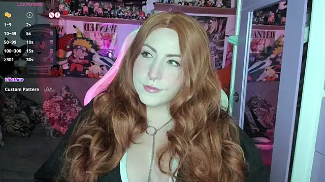 candyy new online show from 20, 2, 2026