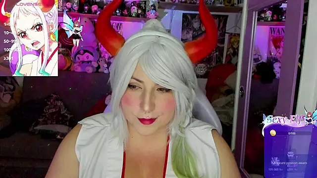 candyy new online show from 10, 2, 2025