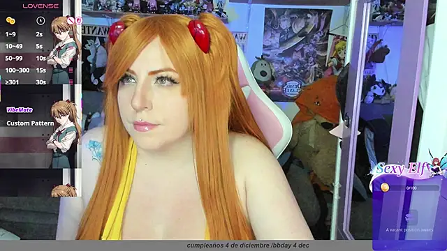 candyy new online show from 9, 1, 2026