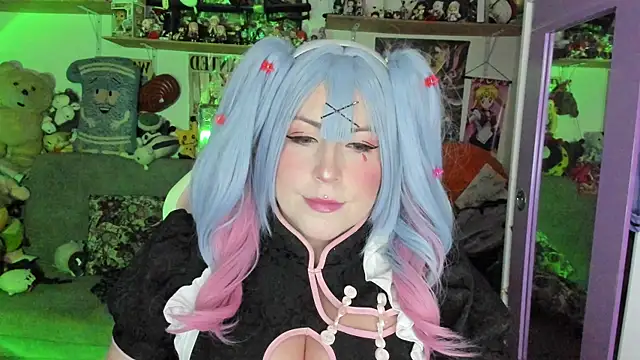 candyy new online show from 16, 2, 2026