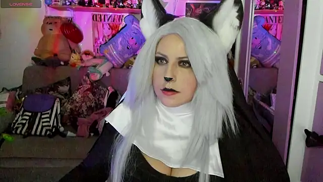 candyy new online show from 8, 3, 2025
