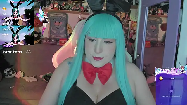 candyy new online show from 4, 4, 2026