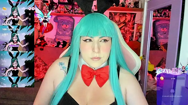 Snapshot of candyy_new chatting on 4, 6, 2026 candyy new online show from 4, 6, 2026