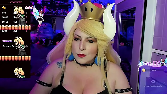 Snapshot of candyy_new chatting on 7, 6, 2026 candyy new online show from 7, 6, 2026