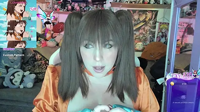 candyy new online show from 11, 2, 2026