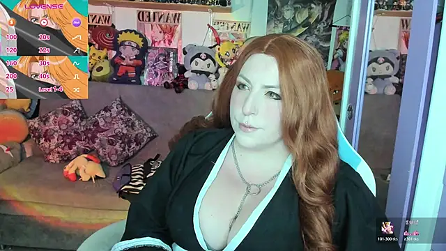 candyy new online show from 11, 11, 2025