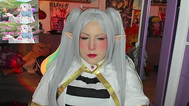 candyy new online show from 4, 11, 2025