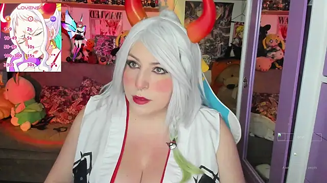 candyy new online show from 21, 10, 2025