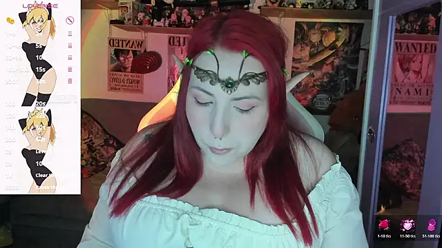 candyy new online show from 17, 3, 2026