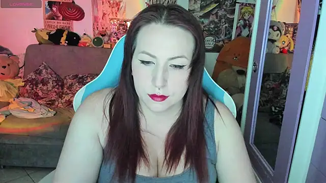 candyy new online show from 7, 10, 2025