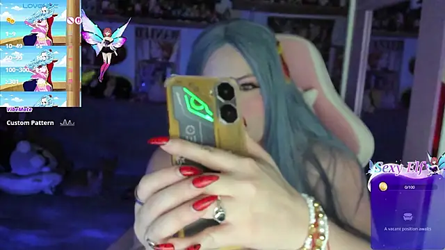 candyy new online show from 2, 3, 2026