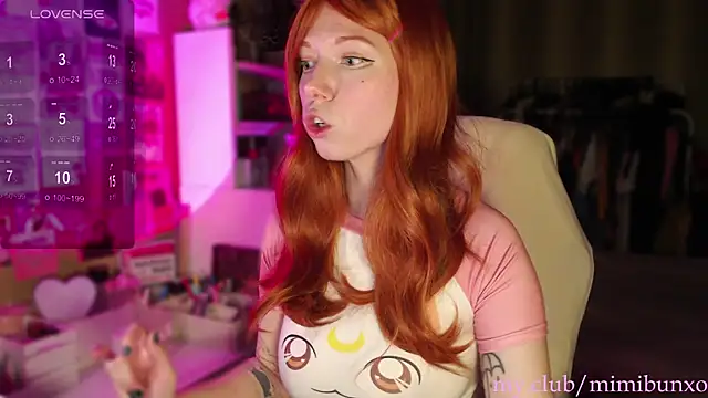 Snapshot of freya_sunny chatting on 19, 1, 2026 freya sunny online show from 19, 1, 2026