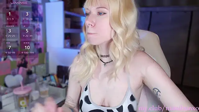 freya sunny online show from 13, 4, 2026