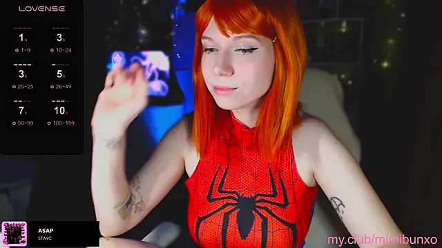 freya sunny online show from 26, 11, 2025