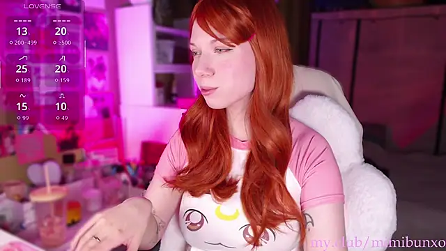 Snapshot of freya_sunny chatting on 21, 2, 2026 freya sunny online show from 21, 2, 2026