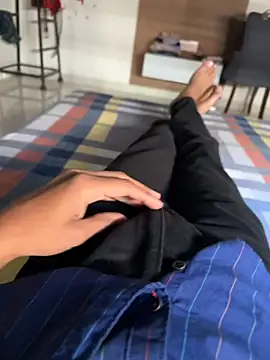 samy6261 online show from 17, 12, 2025