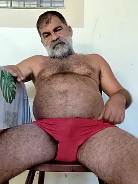 Peludo173317 online show from 13, 3, 2026