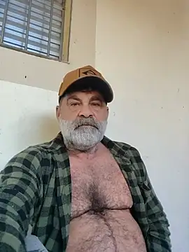Peludo173317 online show from 15, 7, 2026