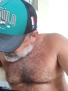 Peludo173317 online show from 7, 2, 2026