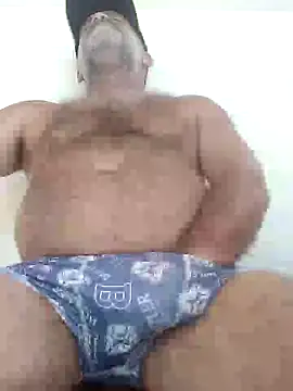 Peludo173317 online show from 13, 1, 2025