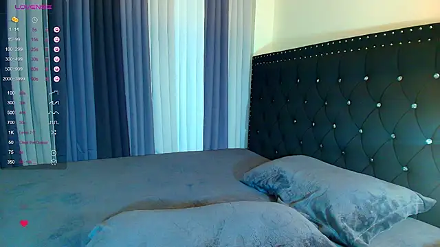 FuckDollNicky online show from 1, 8, 2026