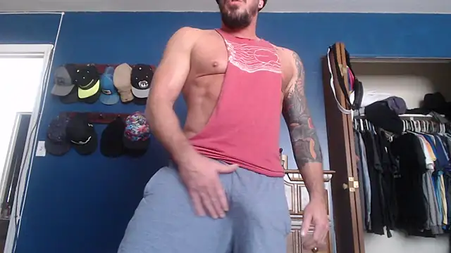 brettsworld1 online show from 14, 1, 2025