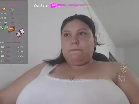Snapshot of sofi_miracle chatting on 18, 5, 2026 sofi miracle online show from 18, 5, 2026