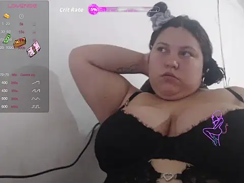 Snapshot of sofi_miracle chatting on 16, 5, 2026 sofi miracle online show from 16, 5, 2026