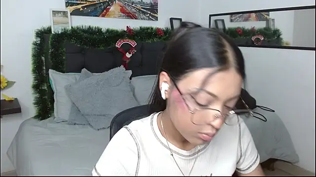 vaness weet online show from 19, 12, 2025