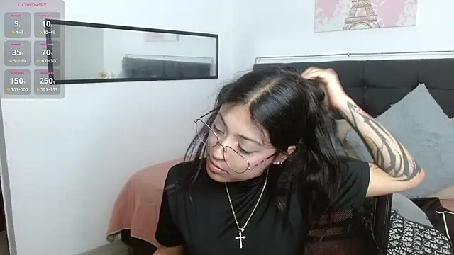 Snapshot of vaness_weet chatting on 14, 6, 2026 vaness weet online show from 14, 6, 2026