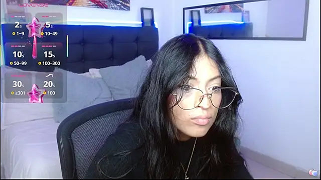 vaness weet online show from 26, 11, 2025