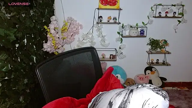 vaness weet online show from 15, 4, 2026