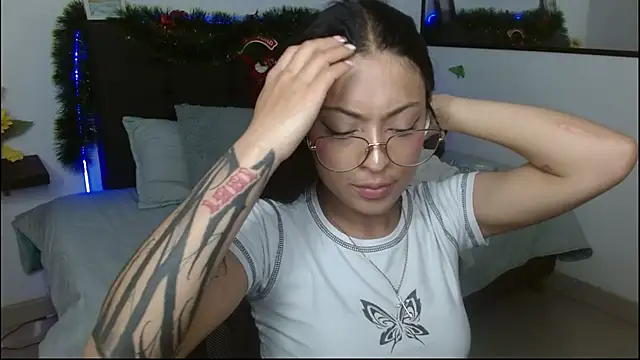 vaness weet online show from 21, 12, 2025