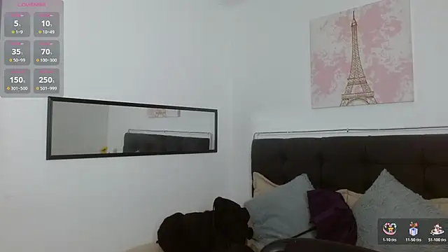 Snapshot of vaness_weet chatting on 23, 7, 2026 vaness weet online show from 23, 7, 2026
