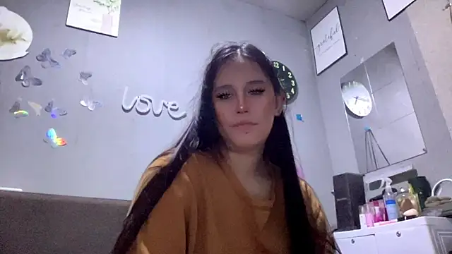 MeganTheRarest online show from 5, 2, 2026