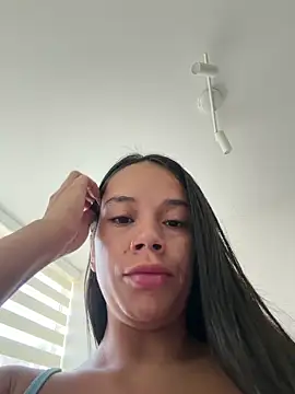 AmaranthaLovers  online show from 14, 3, 2026