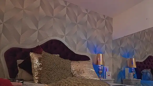 AmaranthaLovers  online show from 28, 10, 2025