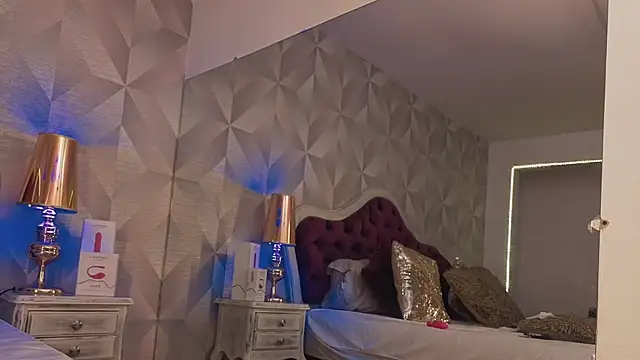 AmaranthaLovers  online show from 8, 11, 2025