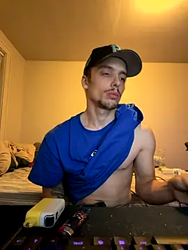 trippyski online show from 18, 11, 2025