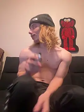 trippyski online show from 1, 1, 2025