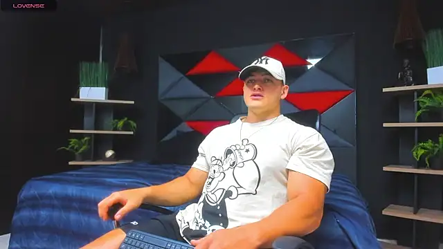 Leonsmoron online show from 22, 5, 2026