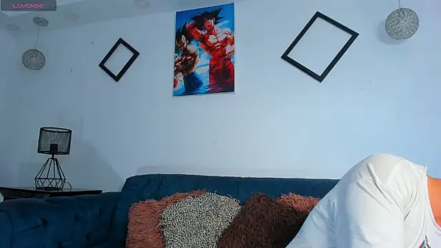 Leonsmoron online show from 7, 10, 2025