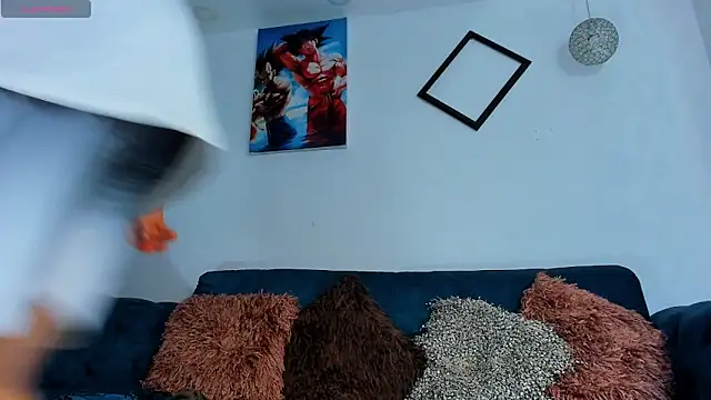 Leonsmoron online show from 18, 10, 2025